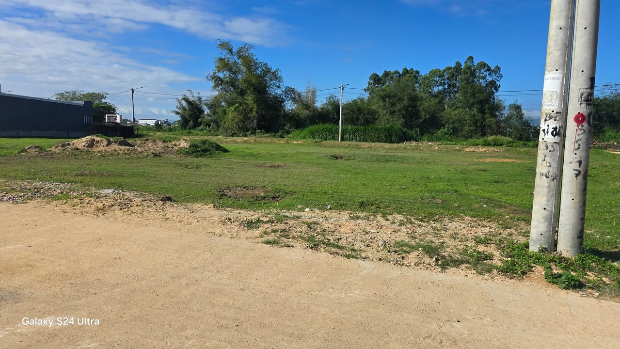 Đất nền Phước Hiệp Tuy Phước 140m² giá 800 triệu - Cơ hội đầu tư tuyệt vời!