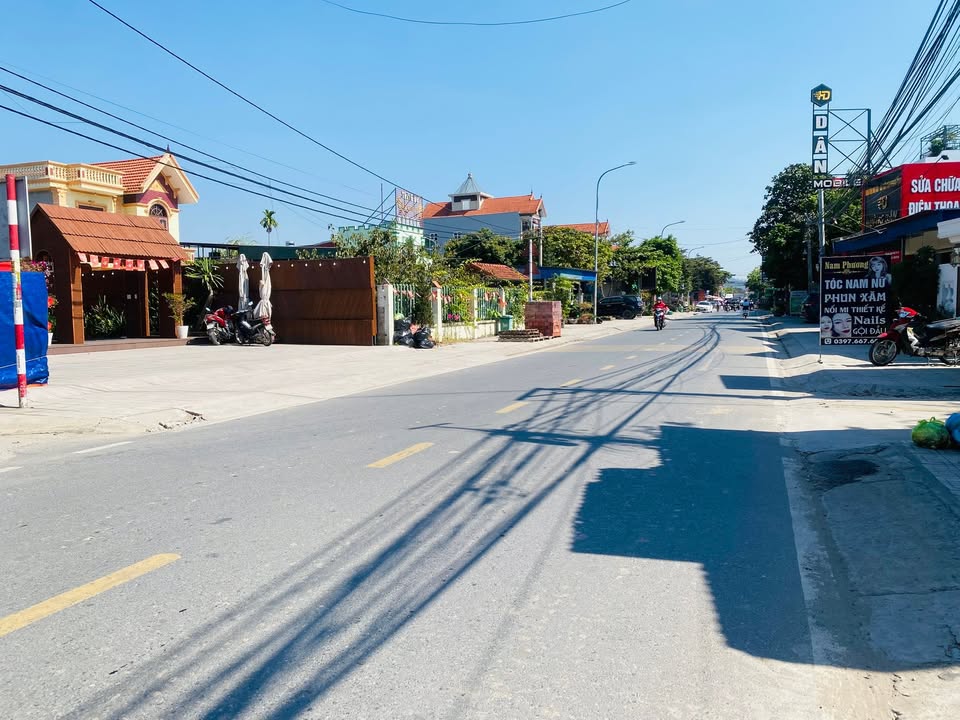 Đất nền Thiên Hương Thủy Nguyên 54m² giá 1 tỷ - Vị trí đẹp, cơ hội đầu tư tuyệt vời!