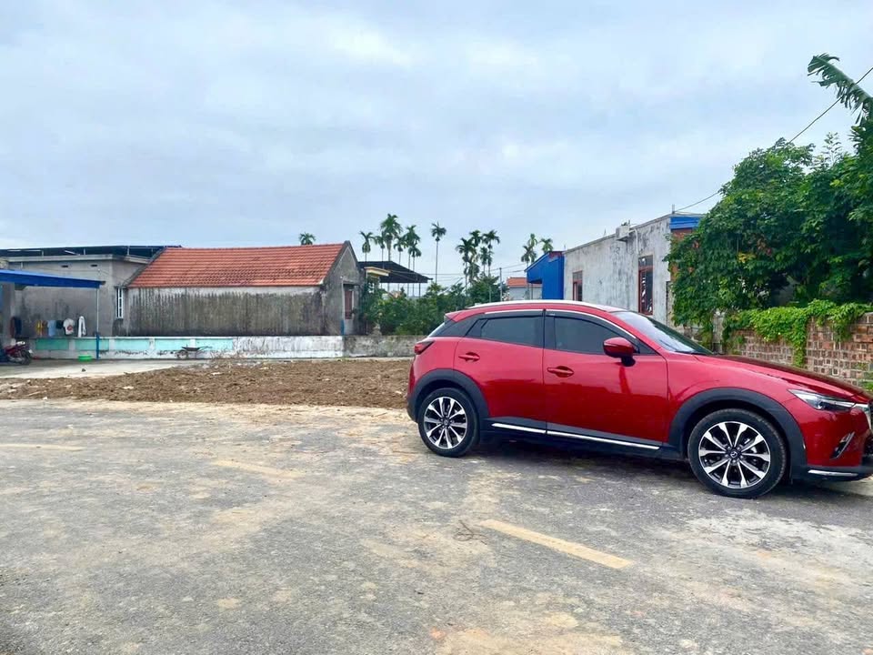 Đất nền Lê Ích Mộc, Thủy Nguyên 60m² giá 1.2 tỷ - Đầu tư sinh lời!