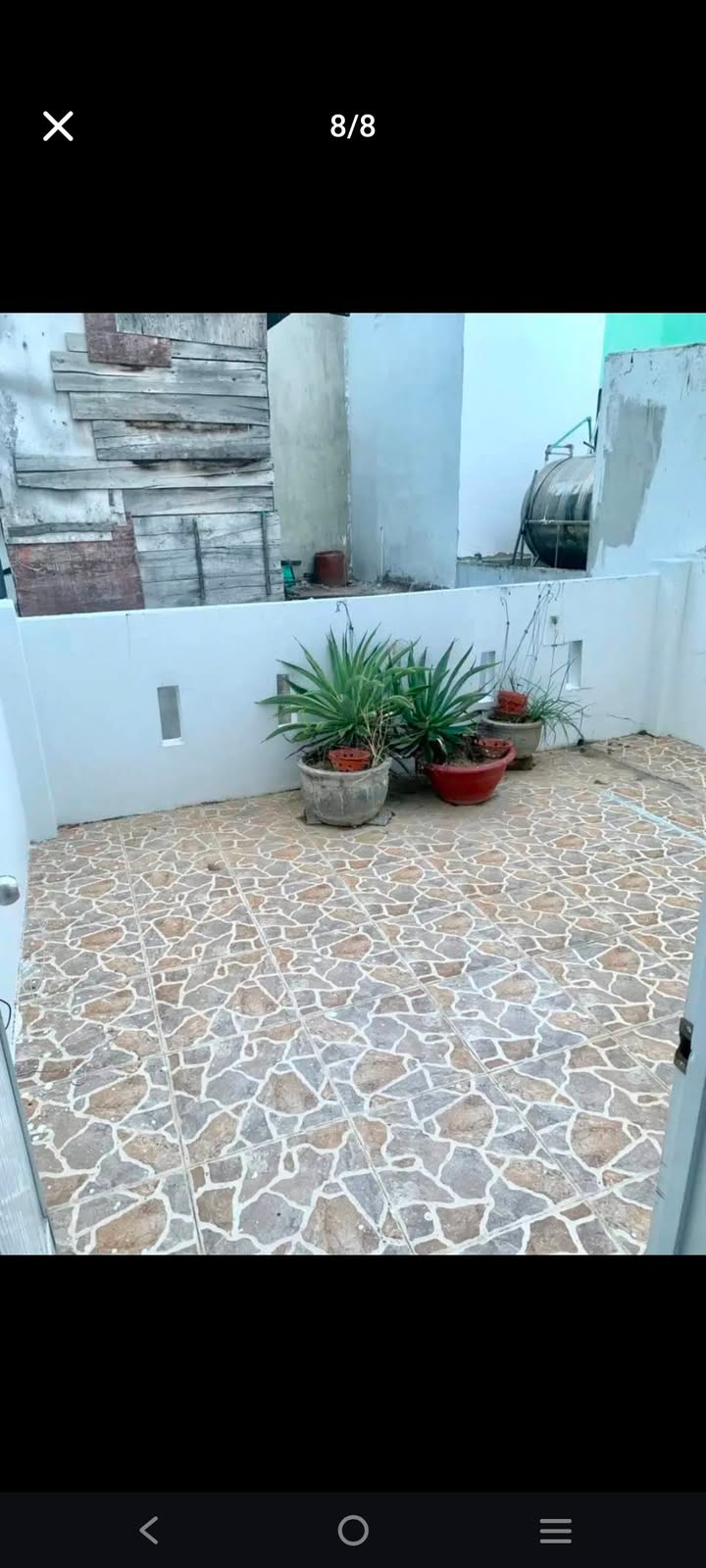 Nhà cho thuê 2 tầng Vĩnh Hòa Nha Trang 92m² giá 8 triệu - Sẵn sàng vào ở!