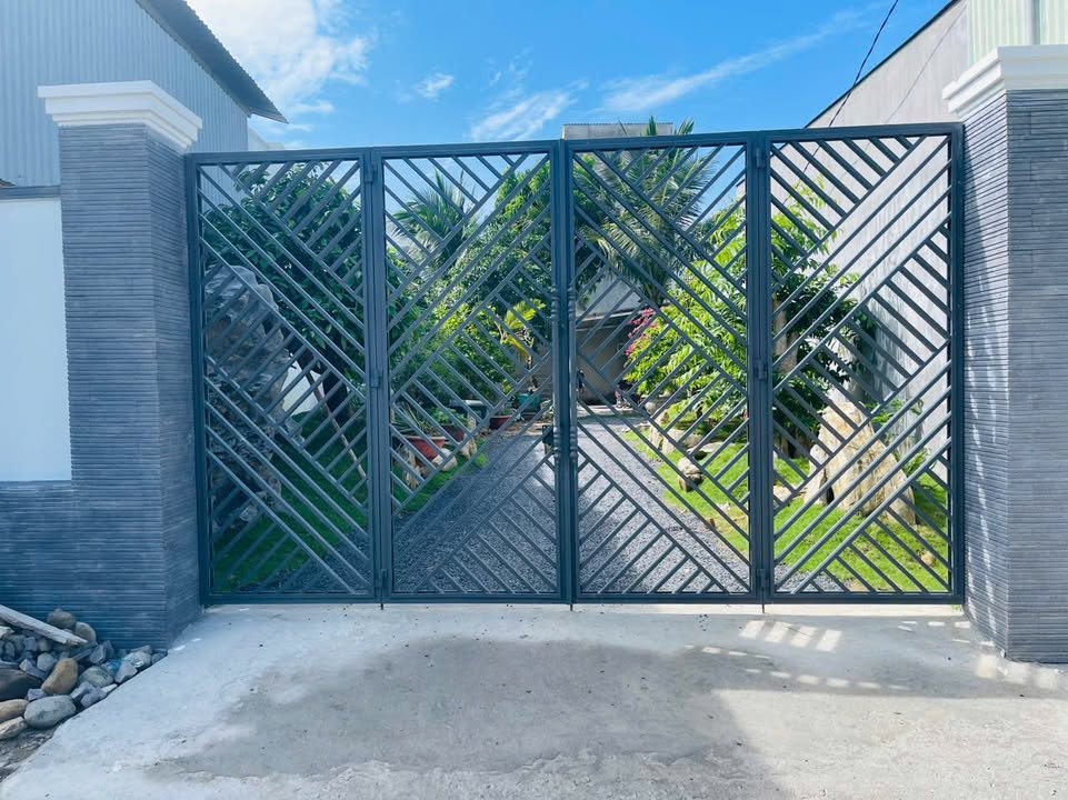 Nhà nguyên căn cho thuê tại Vĩnh Ngọc, Nha Trang - 60m² chỉ 4 triệu/tháng