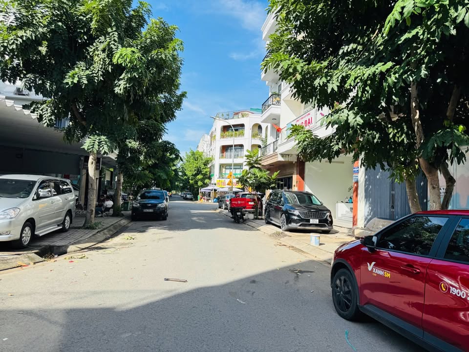 Đất công ích Phú Mỹ, Quận 7, 133m² giá 14.45 tỷ - Cơ hội đầu tư sinh lời!