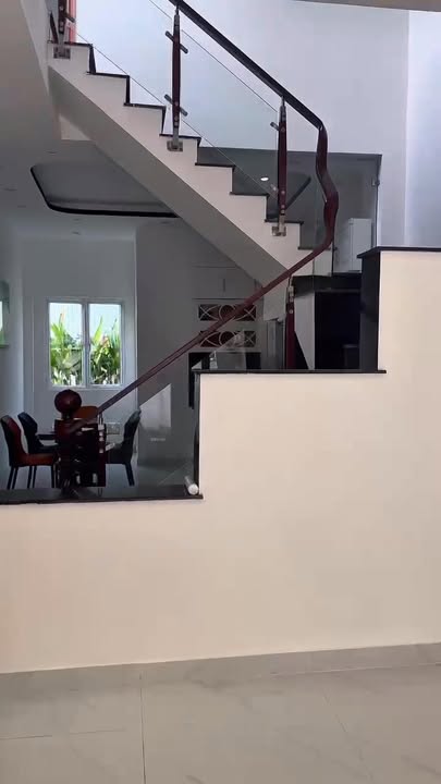 Nhà 3 tầng hẻm xe hơi Phú Thuận 60m² giá 7.3 tỷ - Gần trung tâm quận 7!