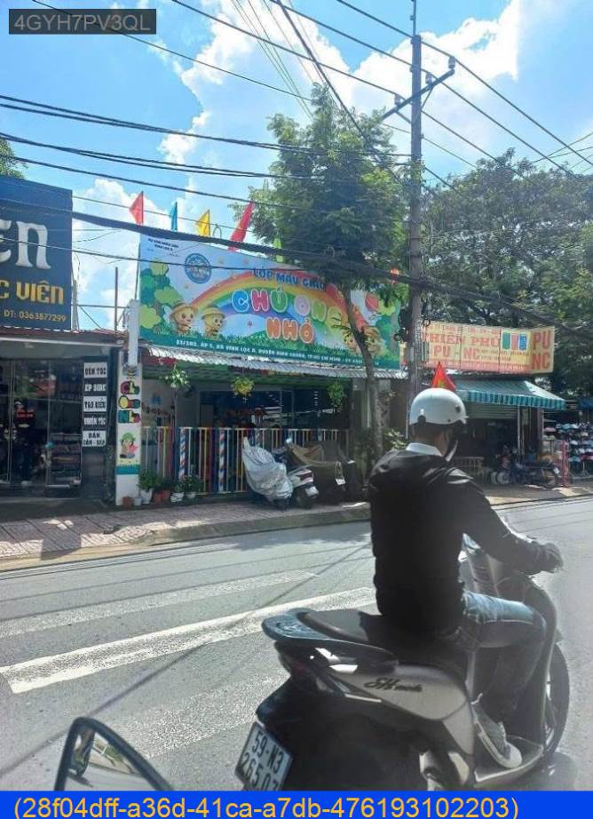 Nhà mặt tiền đường Quách Điêu, Vĩnh Lộc A 210m² giá 9.4 tỷ - Sổ hồng riêng, cho thuê 15 triệu/tháng!