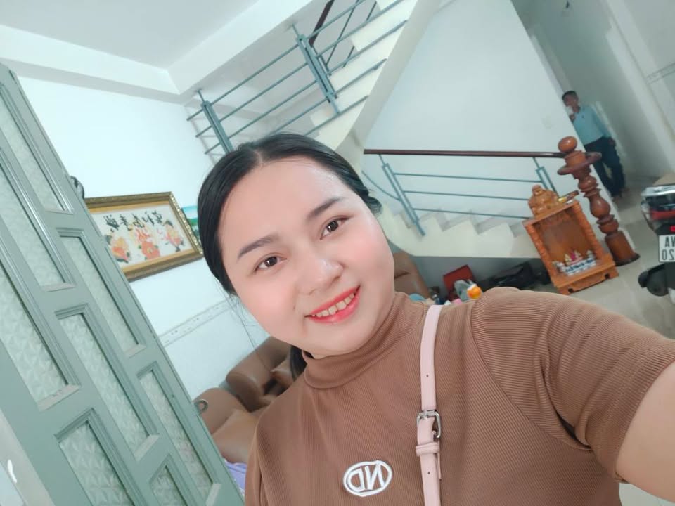 Nhà bán tại Bình Nhâm, Thuận An 80m² giá 3.3 tỷ - Vị trí đắc địa bên bờ sông