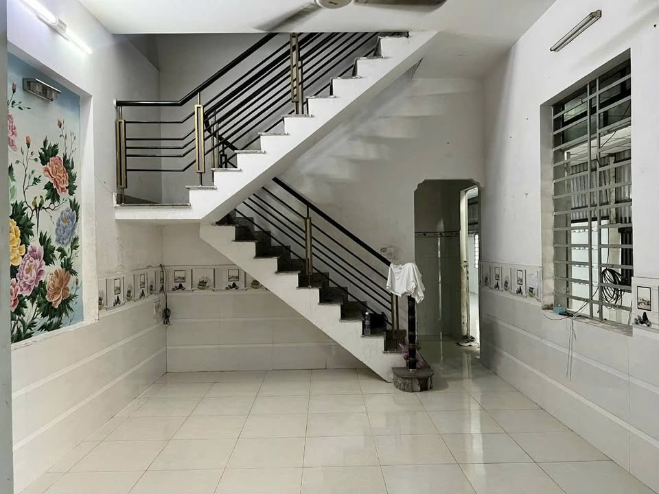 Nhà cho thuê đường Bình Chuẩn 20, Bình Dương 130m² - Không gian rộng rãi, tiện nghi đầy đủ!