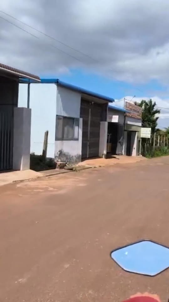 Đất mặt tiền đường Lạc Long Quân, An Bình 400m² giá 3.399 tỷ - Đầu tư sinh lời hấp dẫn!