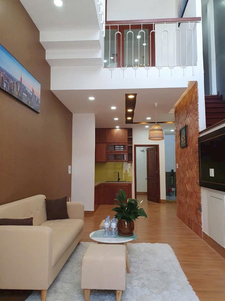 Nhà đẹp đường Phạm Đăng Giảng, Bình Tân 51m² giá 4.1 tỷ - Sẵn sàng ở ngay!