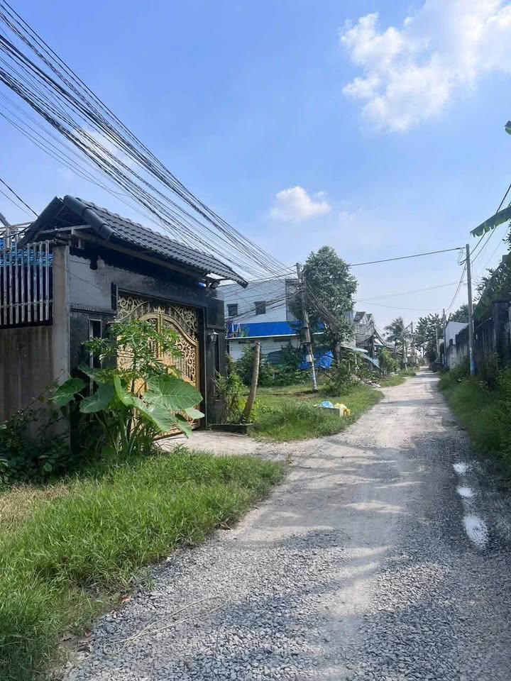 Đất thổ cư mặt tiền đường Nguyễn Văn Dương 150m² giá 1.51 tỷ - Cơ hội đầu tư hấp dẫn!