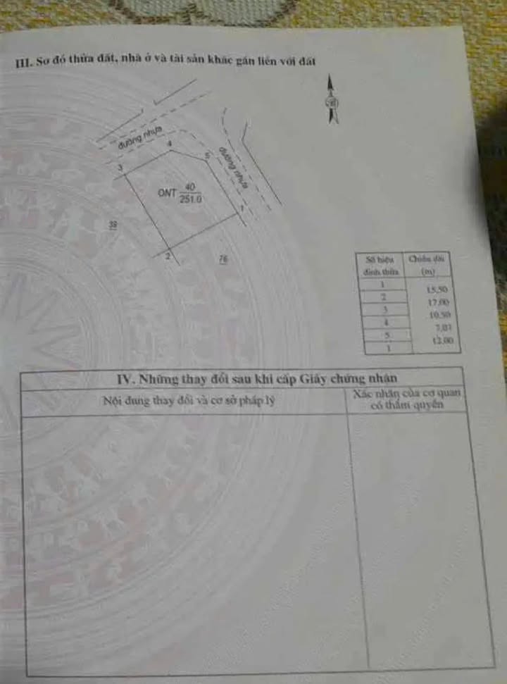 Đất nền Tịnh Ấn Tây Quảng Ngãi 251m² giá 3 tỷ - Lô góc siêu đẹp không thể bỏ lỡ!