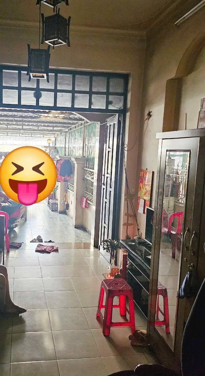 Nhà mặt tiền Hải Thượng Lãn Ông, 55m² giá chỉ 3 tỷ - Cơ hội đầu tư không thể bỏ lỡ!