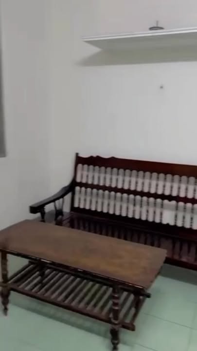 Chung cư C3 Quang Trung Vinh 50m² giá 2 triệu - Nội thất đầy đủ, tiện lợi!