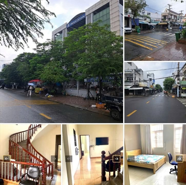 Nhà mặt tiền Đường Số 10, Phước Bình, Q9, 100m² giá 10 tỷ - Đầu tư sinh lời