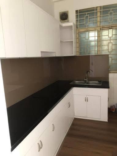 Căn hộ chung cư B1 Trường Sa 50m² giá 14 triệu - Nội thất mới, vào ở ngay!