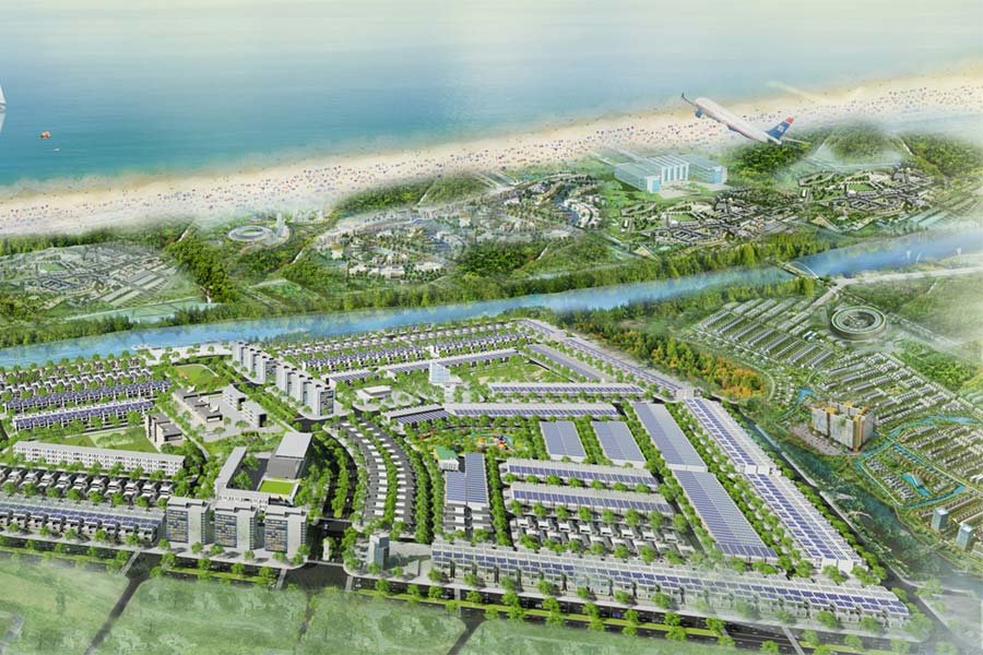 Đất nền góc D18-D4 KDC Hồng Loan 6A, 98m² chỉ 3.4 tỷ - Đầu tư sinh lời lý tưởng!