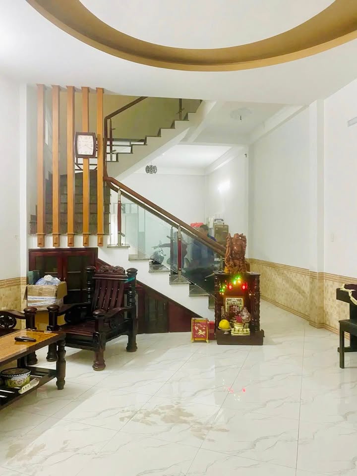 Nhà mặt tiền Châu Thượng Văn, Hòa Cường Bắc 66m² giá 7 tỷ - Vị trí đắc địa, an ninh tốt!