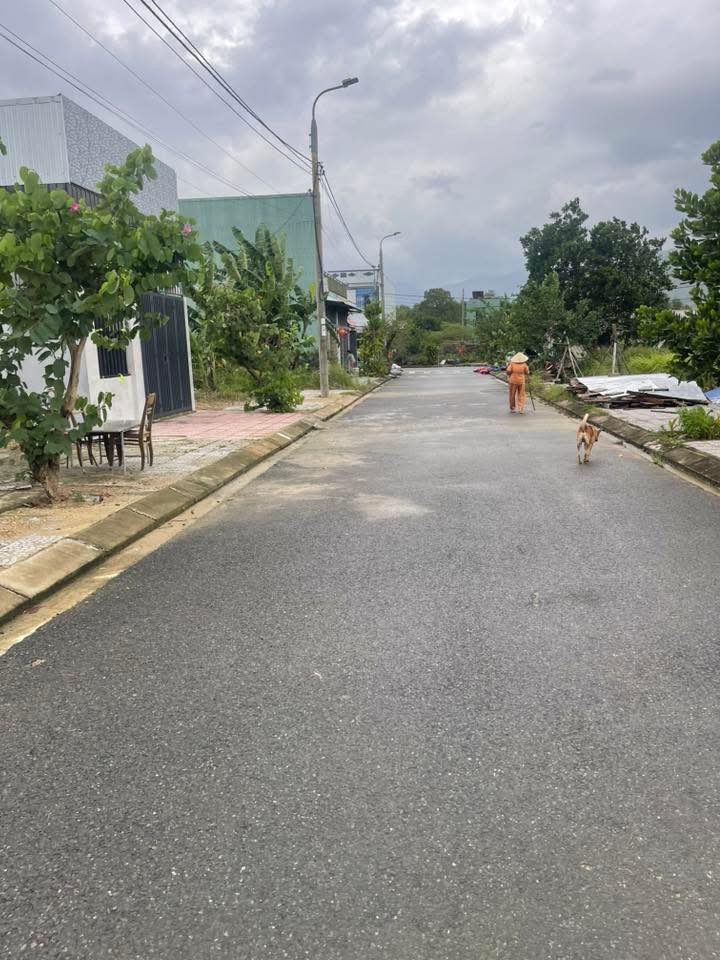 Đất ở Liên Chiểu Đà Nẵng 150m² giá 2.4 tỷ - Sạch đẹp, không lỗi phong thủy!