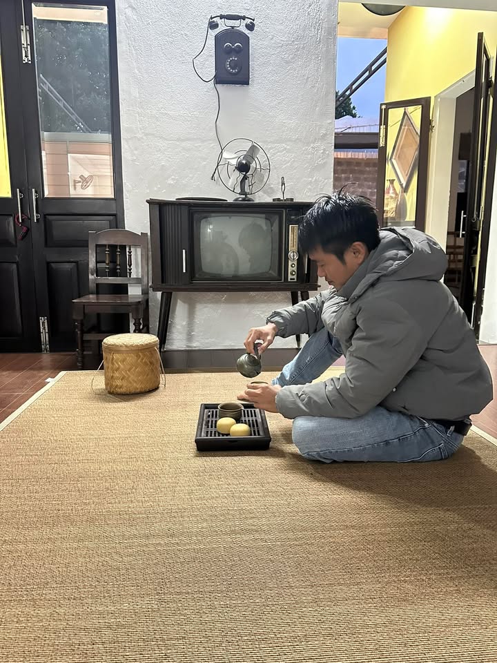 Đất kiệt 605 Hòa Tiến 200m² giá 2.45 tỷ - Vị trí đẹp, tiềm năng kinh doanh!