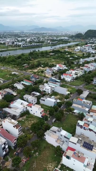 Đất nền Lê Như Hổ, Ngũ Hành Sơn 105m² giá 5.48 tỷ - Gần bãi biển tuyệt đẹp!