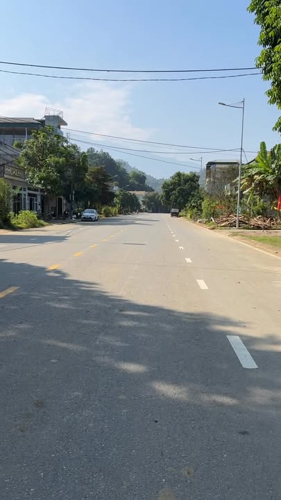 Đất nền Cam Đường, Lào Cai 100m² giá 1.3 tỷ - Sổ đỏ chính chủ, chuyển nhượng nhanh!