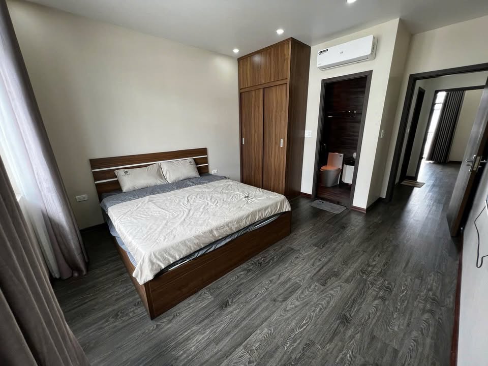 Căn hộ 2 phòng ngủ Vinhomes Marina 90m² - Giá tốt cho thuê dài hạn!