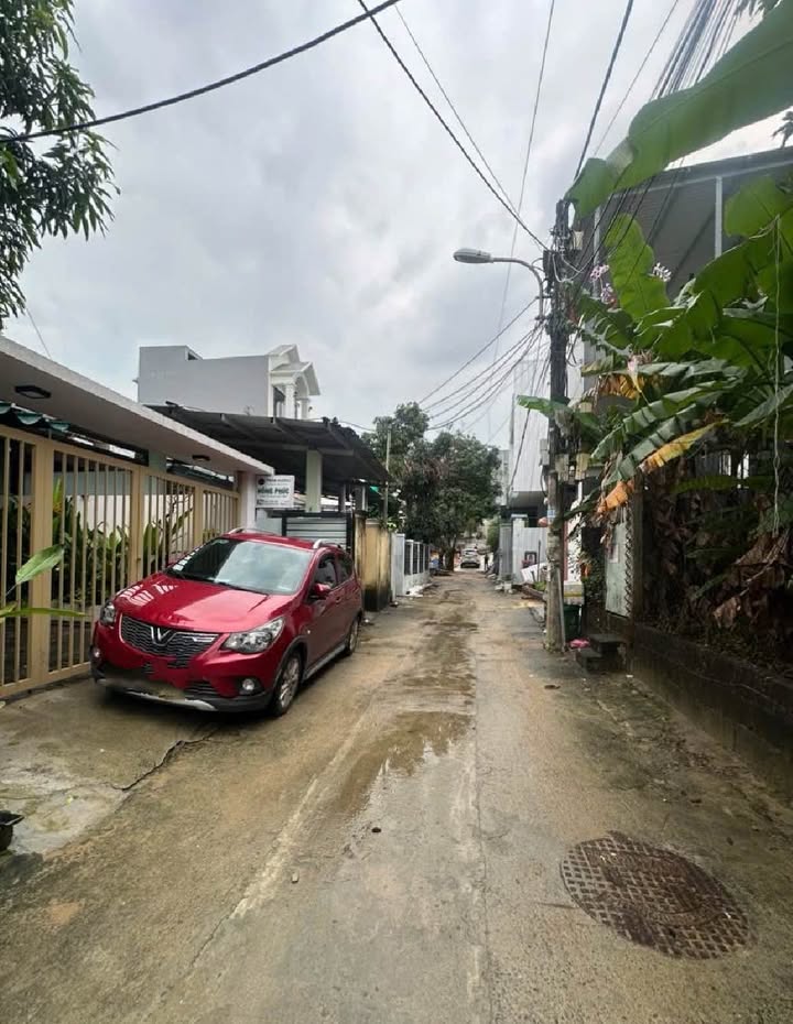 Đất nền 81m² Đặng Thái Thân, Hòa Hải, Đà Nẵng giá 3 tỷ - Đầu tư lý tưởng!