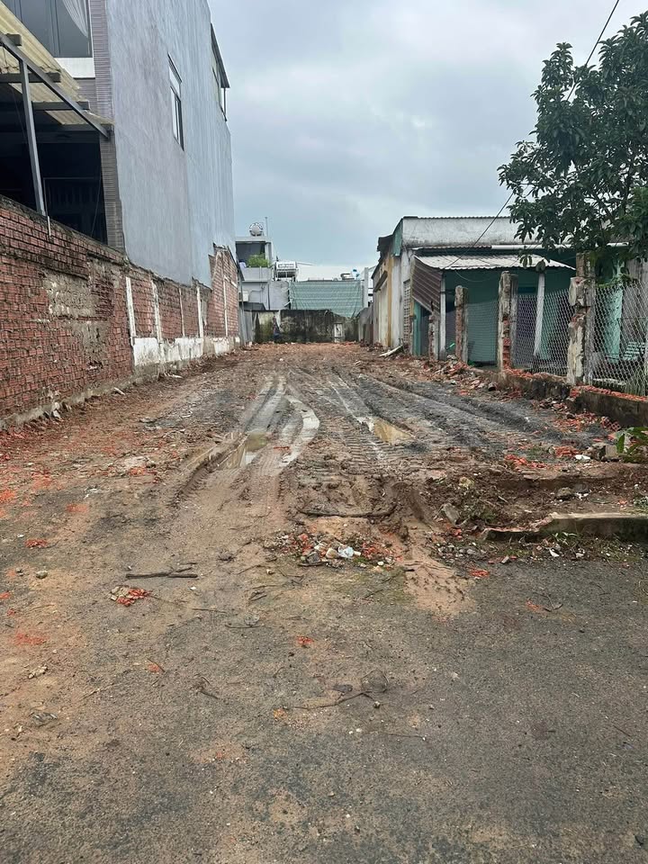 Đất nền Hòa Khánh Nam Đà Nẵng 182m² giá 40 tỷ - Tiềm năng đầu tư lớn!