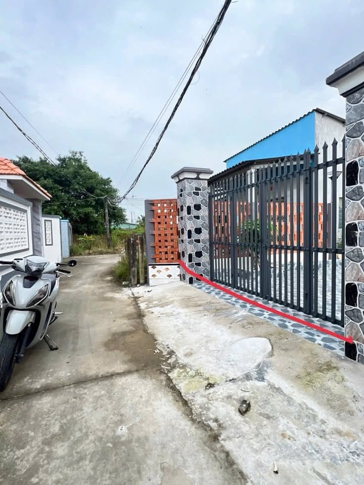 Đất thổ cư Phú Ngãi Trị 172m² giá 700 triệu - Cơ hội đầu tư hấp dẫn!