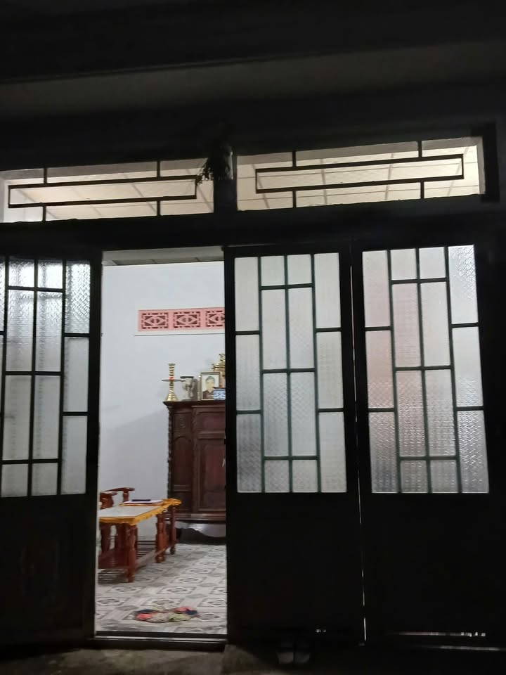 Nhà cấp 4 Long Thượng - Cần Giuộc 75m² giá 1.15 tỷ - Bán gấp không phát sinh!