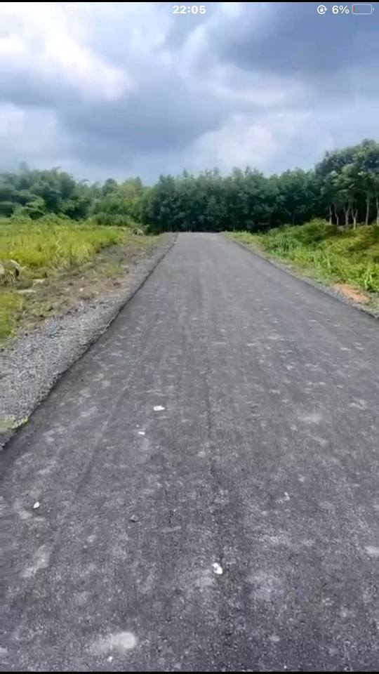 Đất nền Bàu Lâm, Xuyên Mộc 5040m² giá 1.3 tỷ - Cơ hội đầu tư tiềm năng!