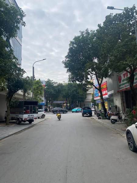 Nhà mặt phố Minh Khai 58m² giá 6 tỷ - Cơ hội đầu tư vàng!