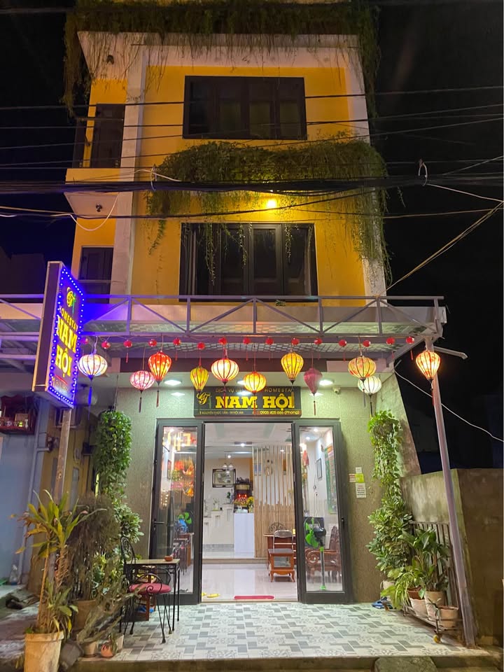 Homestay 3 tầng Nguyễn Công Trứ 150m² giá 10 tỷ - Cơ hội đầu tư hấp dẫn!