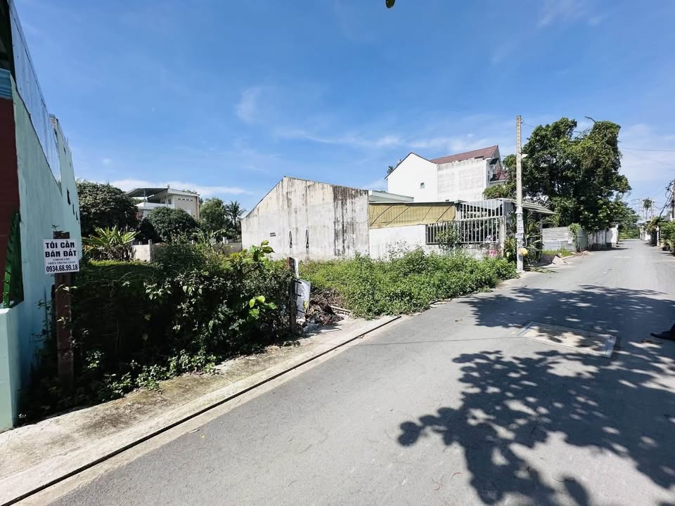 Nhà phố Vườn Lài, Quận 12, 245m² giá 16.8 tỷ - Đầu tư sinh lời cao!