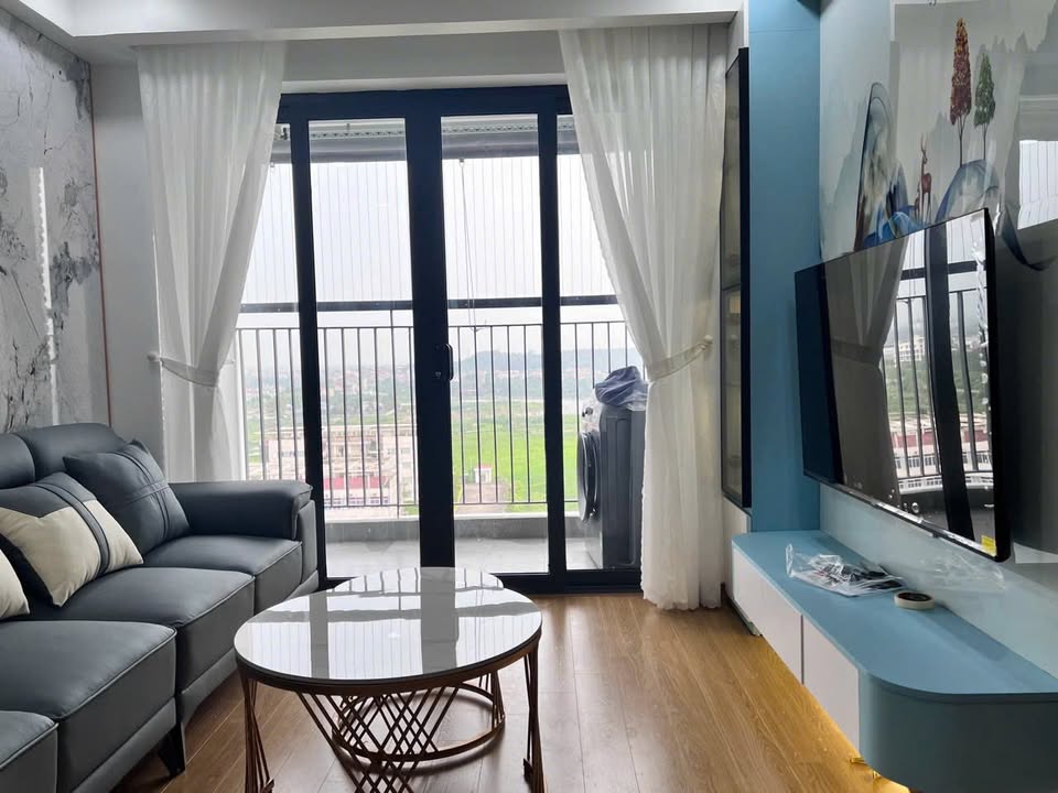 Căn hộ Dabaco Khắc Niệm 61m² giá 3 tỷ - Sang tên ngay!