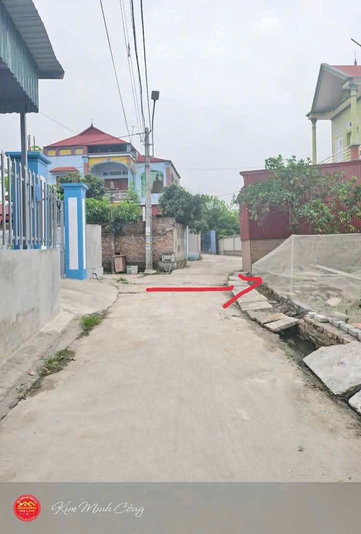 Đất nền khu phố Vũ Dương Bồng Lai 85m² chỉ 1 tỷ - Cơ hội đầu tư tuyệt vời!