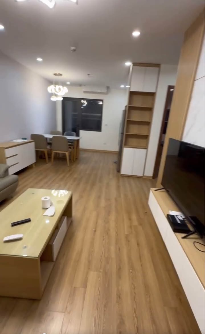 Căn góc chung cư Thanh Bình CT2 Bắc Ninh 76m² giá 200 triệu - Sẵn gói cho thuê