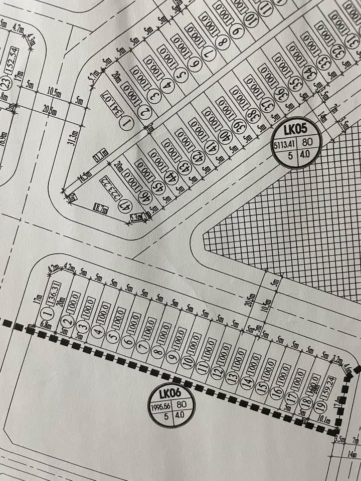 Đất nền KDT Sinh thái Hồng Hạc, Xuân Lâm 100m² giá thỏa thuận - Đầu tư sinh lời ngay!