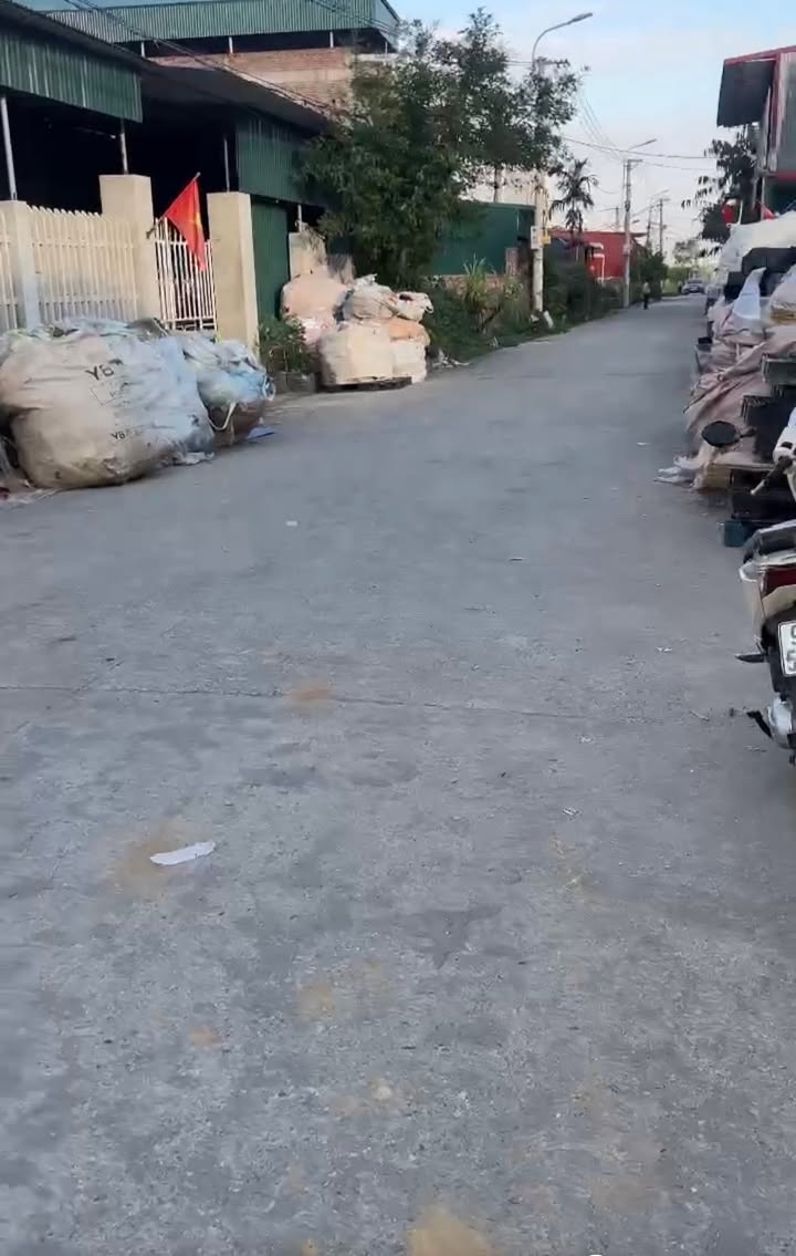 Đất nền Cách Bi, Quế Võ 144.5m² giá 1 tỷ - Tiềm năng tăng giá cao!