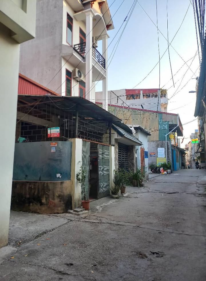 Nhà lô góc đẹp tại khu Đại Phúc, Bắc Ninh 72.8m² giá 4 tỷ - Sổ hồng chính chủ!