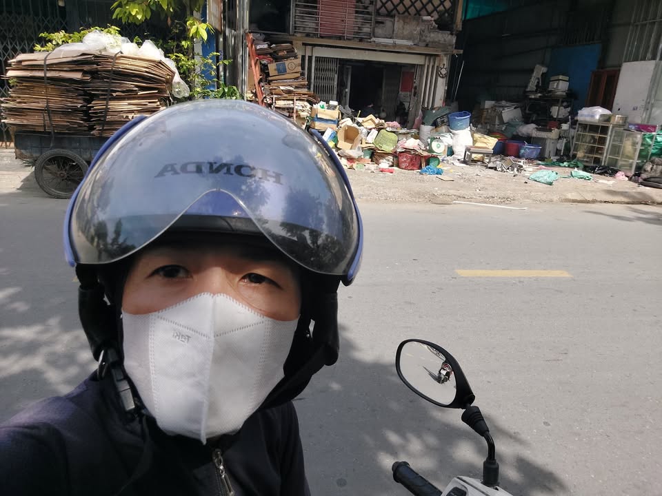 Nhà cấp 4 mặt tiền Huỳnh Thị Hai, Tân Chánh Hiệp, 380m² - Giá chỉ 16 tỷ, đầu tư sinh lời!