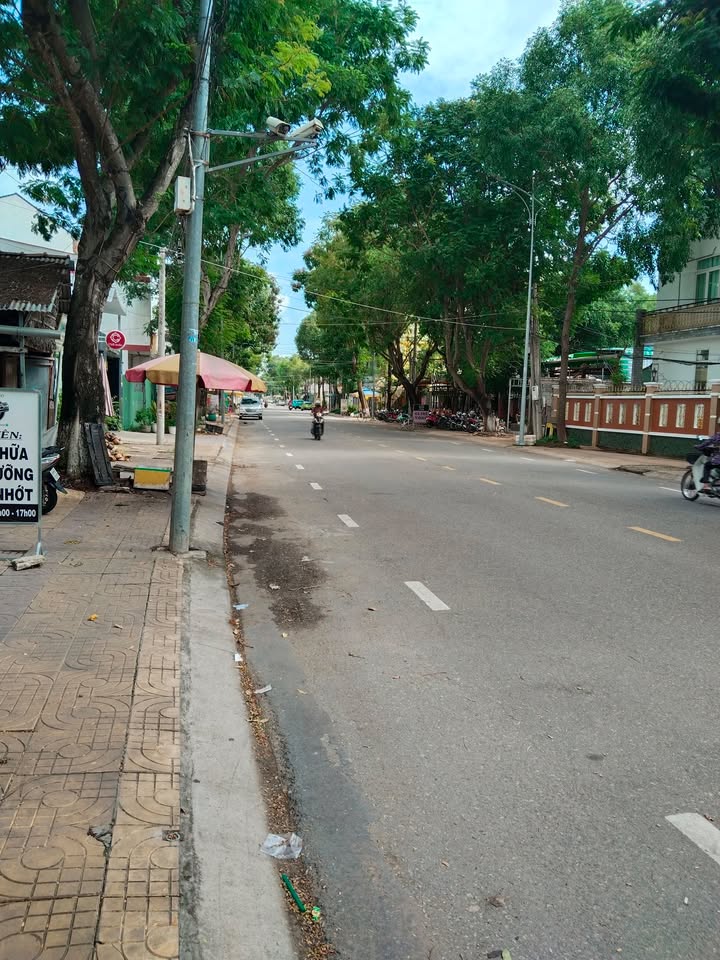 Đất nền 250.78m² đường Phù Đổng, phường Mỹ Phú, giá 8.6 tỷ - Đầu tư sinh lời ngay!