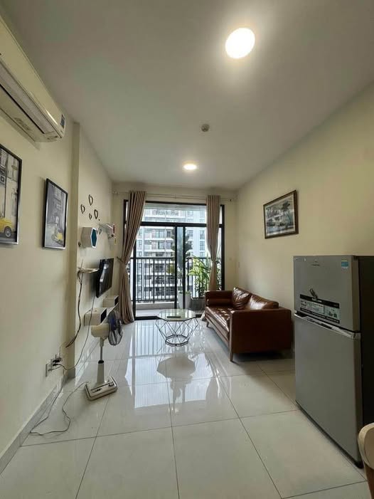 Căn hộ Jamila Khang Điền quận 9 2PN giá 11.5 triệu - Sẵn sàng vào ở ngay!