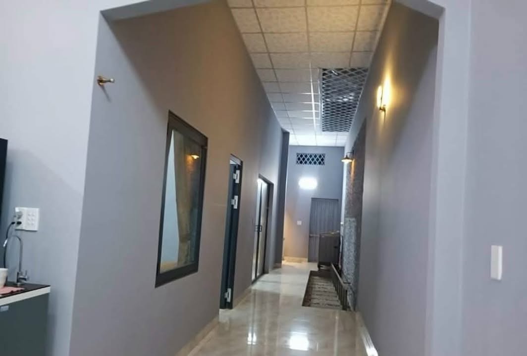 Nhà đẹp tại Hòa Khánh, Buôn Ma Thuột 150m² giá 1.75 tỷ - Đầu tư sinh lời ngay!