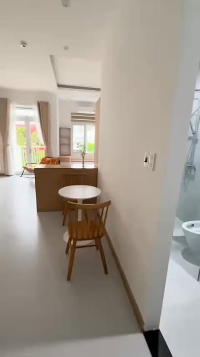 Căn hộ studio đầy đủ nội thất tại Sơn Trà - Gần Vincom Plaza - Không thể bỏ lỡ!