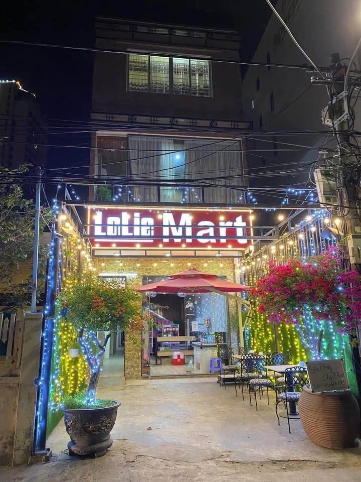 Phòng trọ cho thuê tại Sơn Trà, Đà Nẵng 28 triệu - Diện tích rộng rãi, yên tĩnh