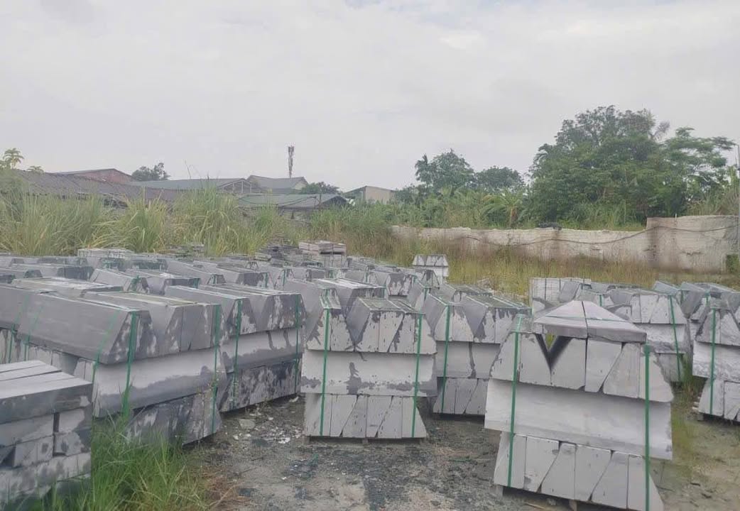 Kho xưởng sản xuất tại Quảng Thắng, Thanh Hóa 1000m² giá chỉ 2.2 tỷ - Đường xe công vào tận nơi!