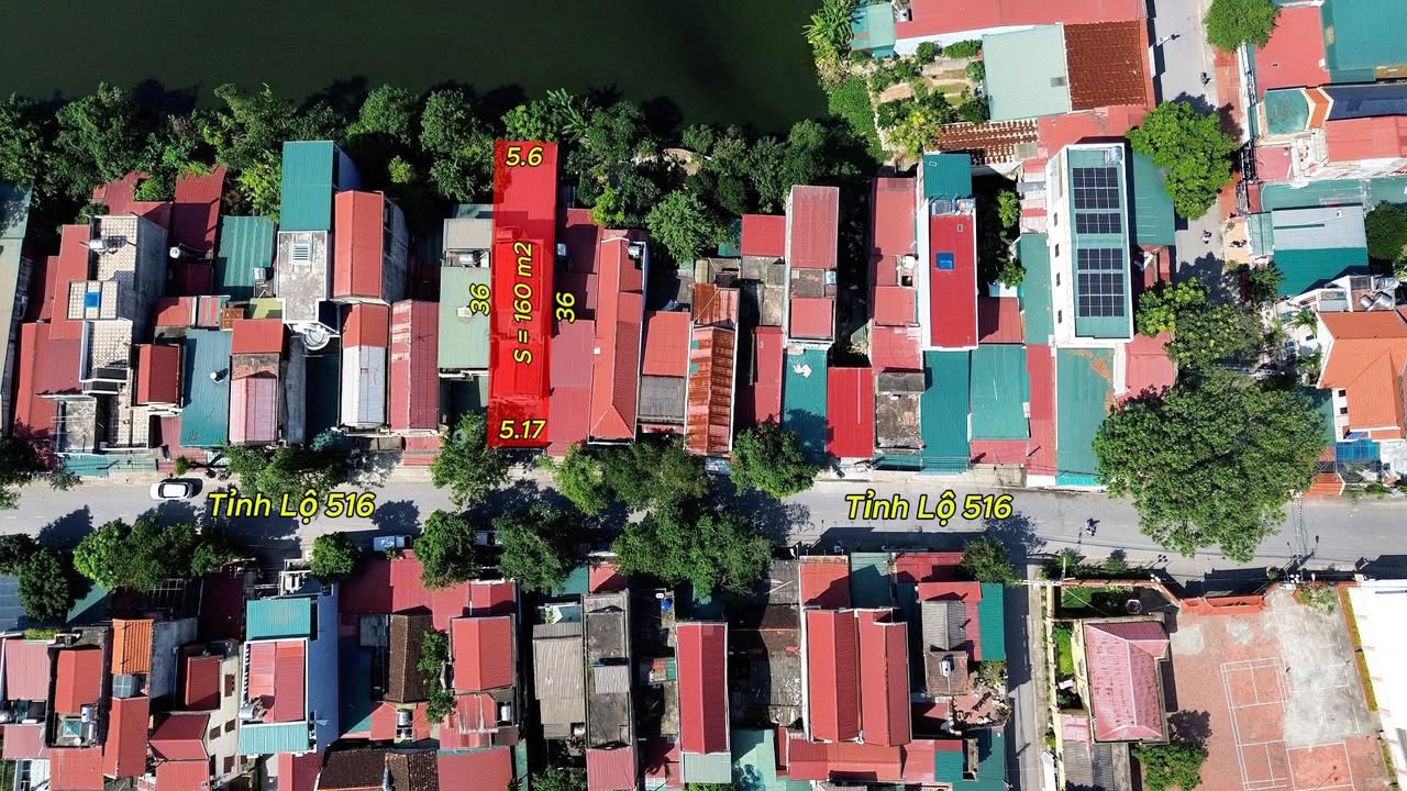 Nhà 2 tầng kiên cố tại Quán Lào, 160m² giá chỉ 4 tỷ - Kinh doanh ngay!