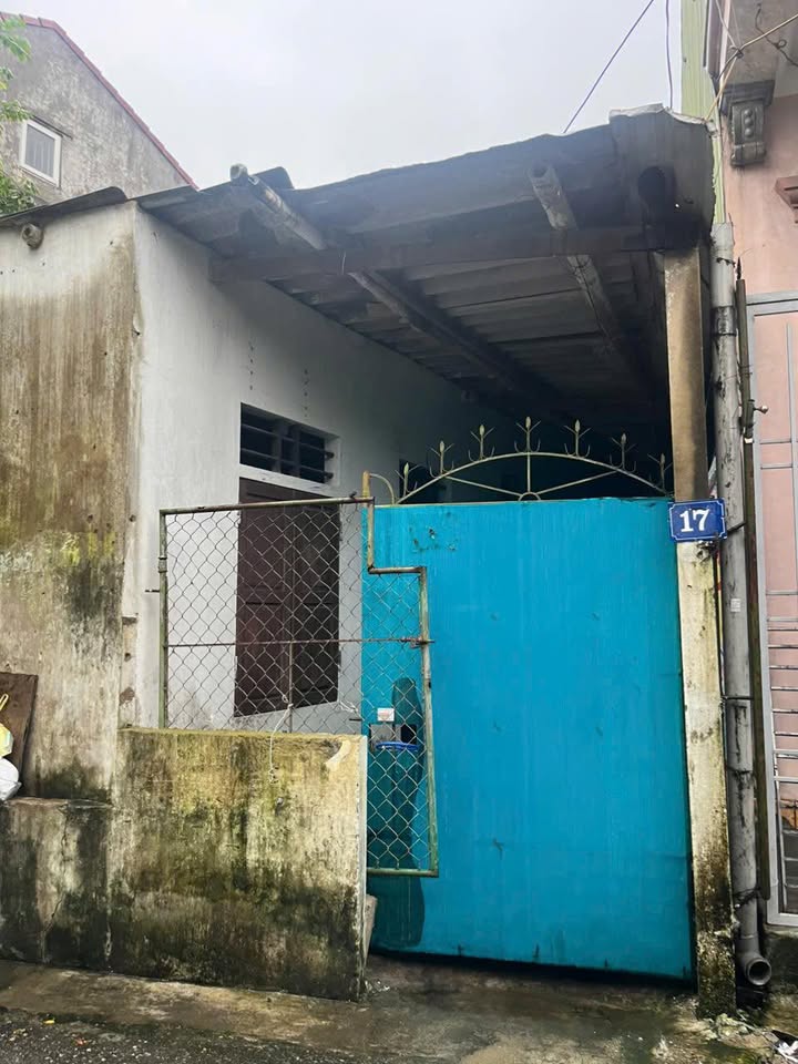 Đất nền Ngõ 31 Hà Tôn Mục 72m² giá 1.7 tỷ - Có sẵn ba phòng trọ cho thuê!