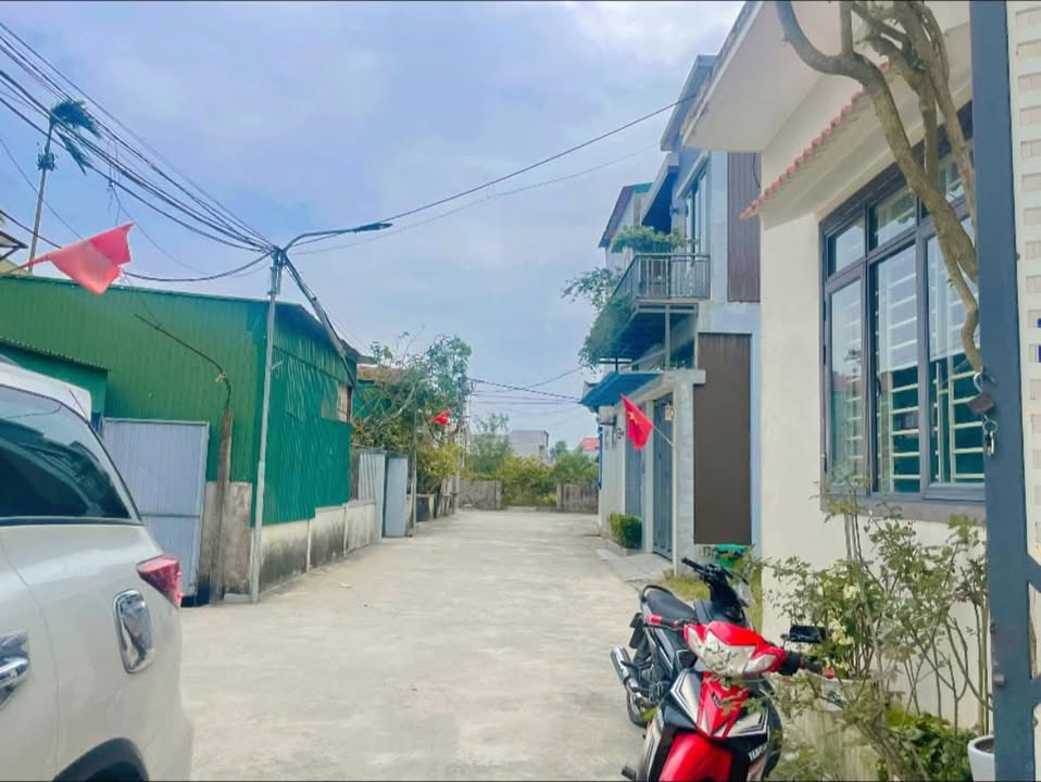 Đất Trần Phú, Hà Tĩnh 112m² giá 1.6 tỷ - Đầu tư sinh lời ngay!