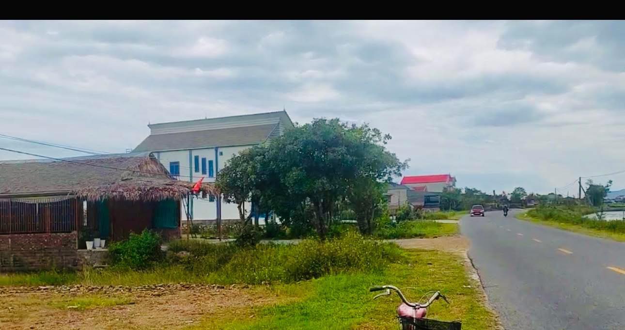 Đất thổ cư Thượng Hải, Kỳ Hải 250m² giá 3 tỷ - Tiềm năng kinh doanh cao!